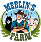 Merlin's Farm logo